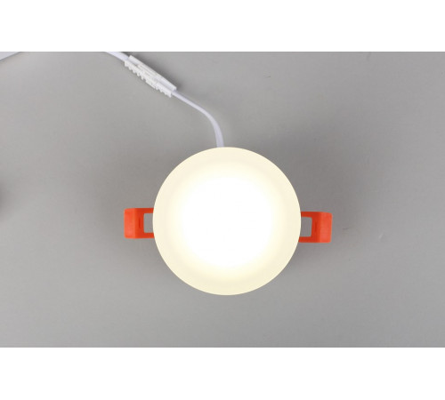 Встраиваемый светильник Omnilux Firenze OML-103109-05