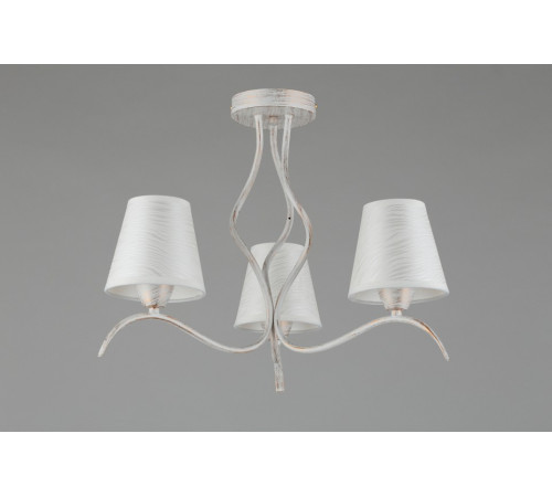 Потолочная люстра Omnilux Ugento OML-28407-03 Потолочная люстра Omnilux Ugento OML-28407-03