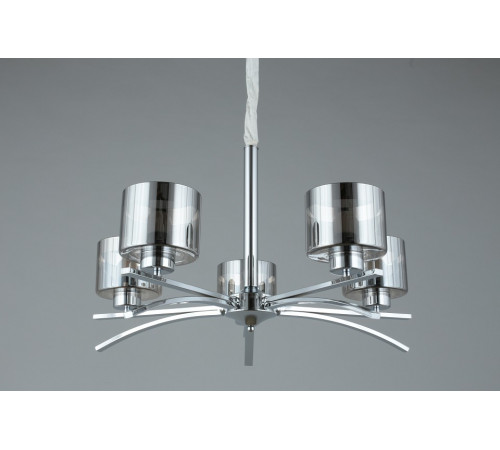 Подвесная люстра Omnilux Alassio OML-55803-05