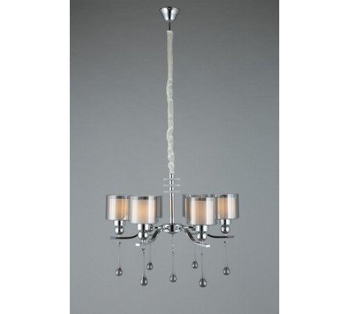 Подвесная люстра Omnilux Giarre OML-56003-06