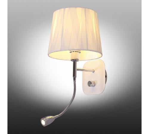 Бра Omnilux Correto OML-62501-02 Бра Omnilux Correto OML-62501-02