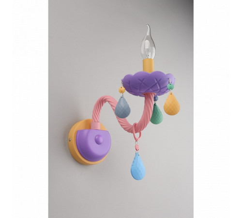 Бра Omnilux Cavaglia OML-65801-01 Бра Omnilux Cavaglia OML-65801-01