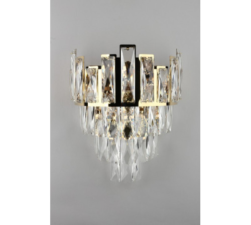 Настенный светильник Omnilux Vistrorio OML-67901-02
