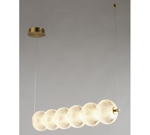 Подвесная люстра Omnilux Cedrello OML-68803-06
