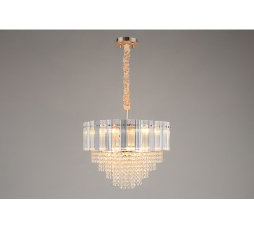 Подвесная люстра Omnilux Naro OML-69503-08