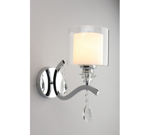 Бра Omnilux Bollate OML-70901-01 Бра Omnilux Bollate OML-70901-01