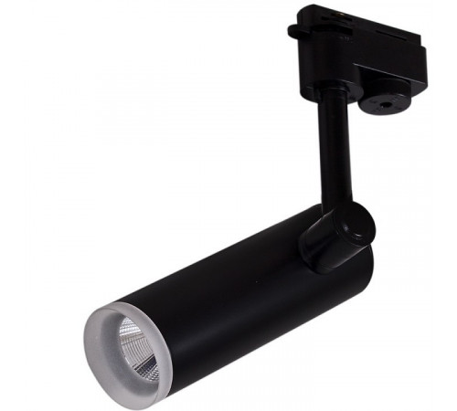 Трековый светильник Reluce 06232-9.3-001RN LED10W BK