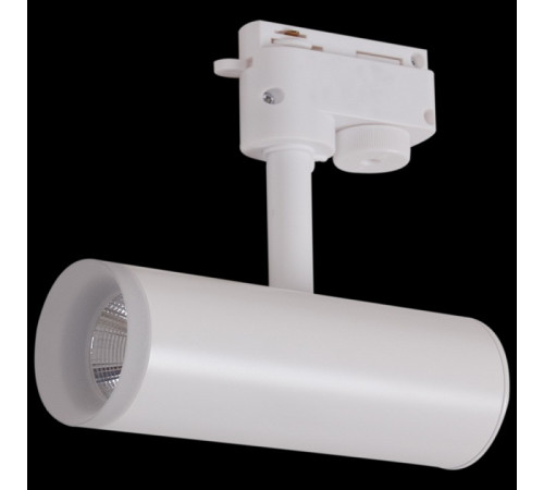 Трековый светильник Reluce 06232-9.3-001RN LED10W WT