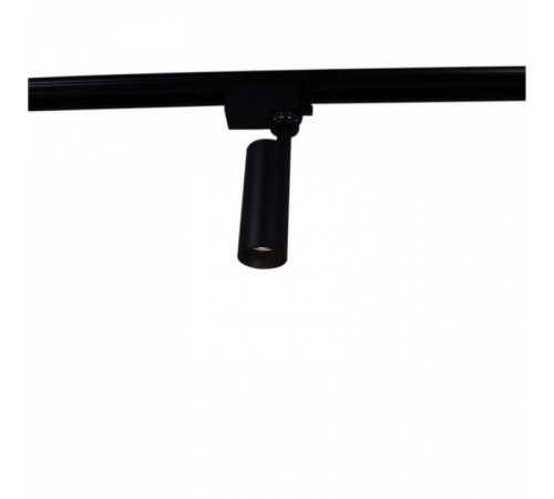 Трековый светильник Reluce 06612-9.3-001QY LED12W BK