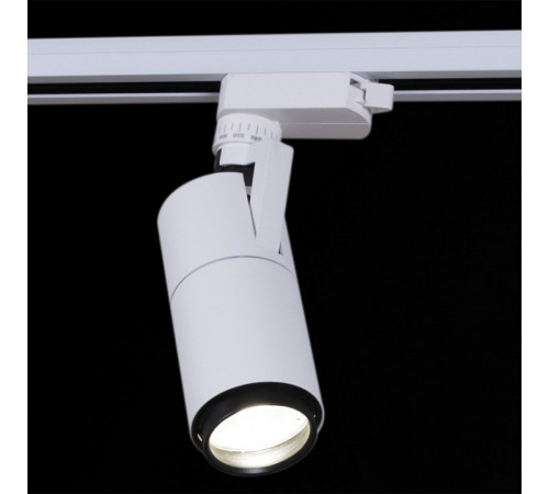 Трековый светильник Reluce 06712-9.3-001QY LED12W WT