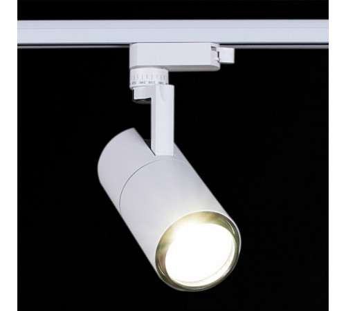Трековый светильник Reluce 06720-9.3-001QY LED20W WT