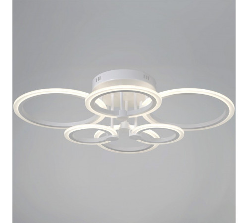 Потолочная люстра Reluce 09503-0.3-06 WH