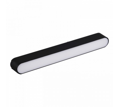 Трековый магнитный светильник Reluce 13001-9.3-001UR magnetic LED12W BK