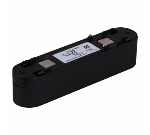Трековый магнитный светильник Reluce 13001-9.3-001UR magnetic LED6W BK