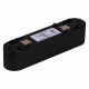 Трековый магнитный светильник Reluce 13001-9.3-001UR magnetic LED6W BK