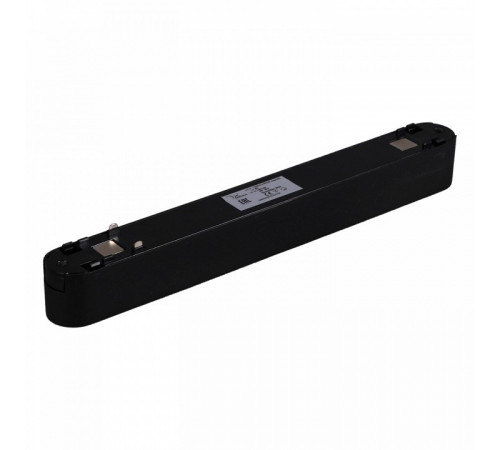Трековый магнитный светильник Reluce 13002-9.3-001UR magnetic LED12W BK