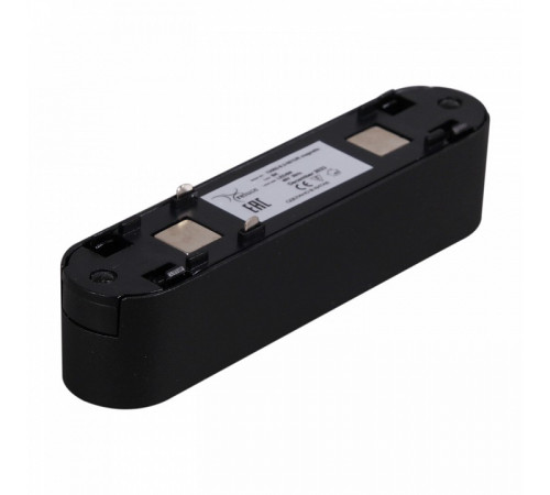 Трековый магнитный светильник Reluce 13002-9.3-001UR magnetic LED6W BK