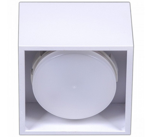 Накладной светильник Reluce 53054-9.5-001CN GX53 WT Накладной светильник Reluce 53054-9.5-001CN GX53 WT
