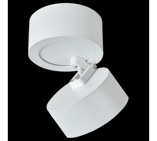 Накладной спот Reluce 53168-9.5-001MZ GX53 WT Накладной спот Reluce 53168-9.5-001MZ GX53 WT