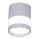 Накладной светильник Reluce 81154-9.5-001MN LED12W WH