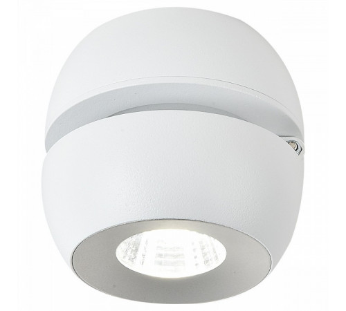 Накладной спот Reluce 81174-9.5-001MZ COB8W WT Накладной спот Reluce 81174-9.5-001MZ COB8W WT