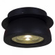 Точечный светильник Reluce 84053-9.0-001QR COB8W BK