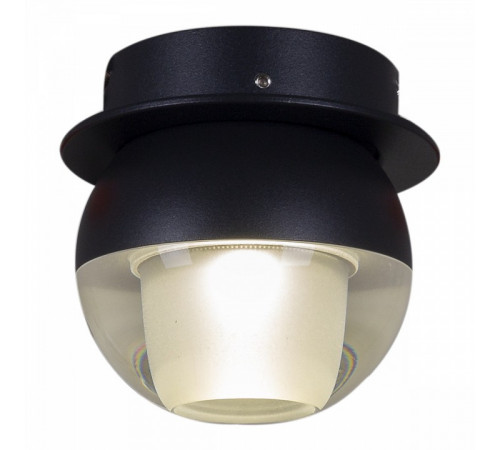 Точечный светильник Reluce 84090-9.0-001QR COB8W BK
