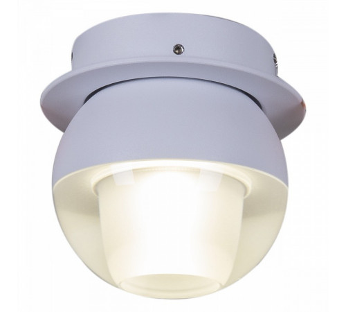 Точечный светильник Reluce 84090-9.0-001QR COB8W WT Точечный светильник Reluce 84090-9.0-001QR COB8W WT