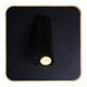 Спот Reluce 86202-9.2-001KT LED12W BK