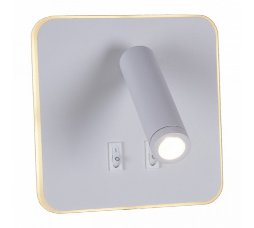 Спот Reluce 86202-9.2-001KT LED12W WT Спот Reluce 86202-9.2-001KT LED12W WT