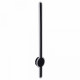 Настенный светильник Reluce 86230-9.2-001U LED21W BK