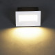 Подсветка для лестниц Reluce 86605-9.0-001TL LED6W WT