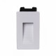 Подсветка для лестниц Reluce 86606-9.0-001TL LED3W WT