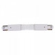 Коннектор Reluce RL 06040 flexible connector WT