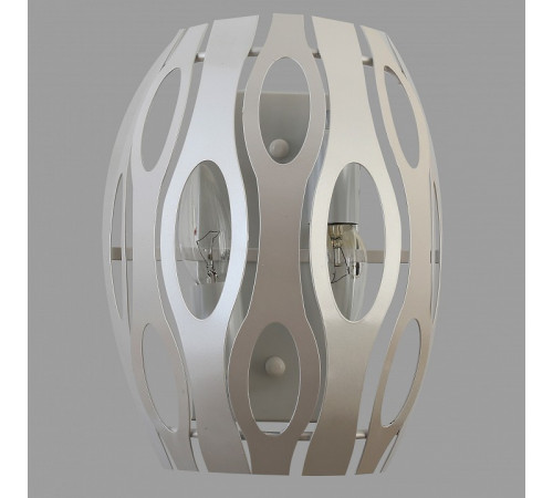 Настенный светильник Rivoli Meike 4080-402 Б0047925