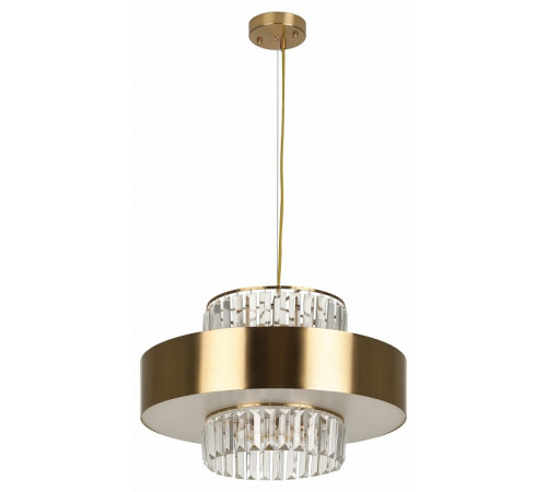Подвесная люстра Rivoli Vickie 1051-306 Б0061902