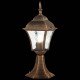 Уличный светильник ST Luce Domenico SL082.205.01