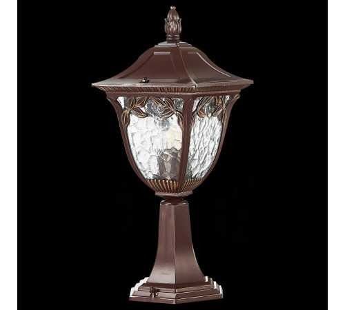 Уличный светильник ST Luce Chiani SL083.705.01 Уличный светильник ST Luce Chiani SL083.705.01
