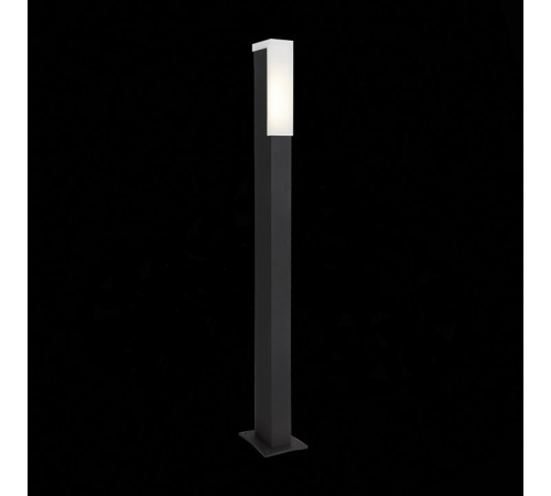 Уличный светодиодный светильник ST Luce Posto SL096.445.02 Уличный светодиодный светильник ST Luce Posto SL096.445.02