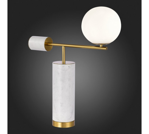 Настольная лампа ST Luce Danese SL1008.504.01 Настольная лампа ST Luce Danese SL1008.504.01