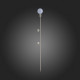 Настенный светильник ST LUCE GANTE SL1015.401.01
