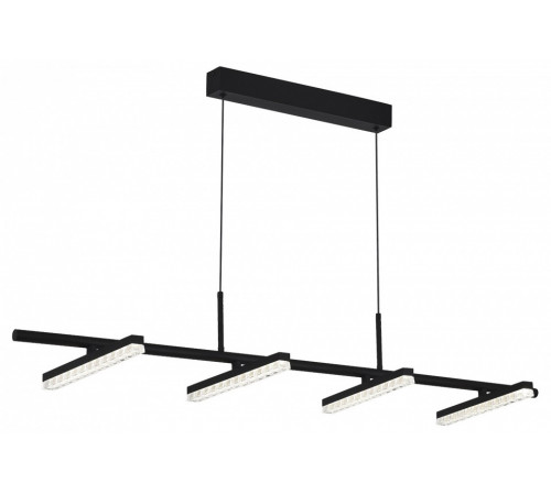 Подвесная люстра ST Luce Euclidics SL1018.403.04 Подвесная люстра ST Luce Euclidics SL1018.403.04