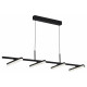 Подвесная люстра ST Luce Euclidics SL1018.403.04