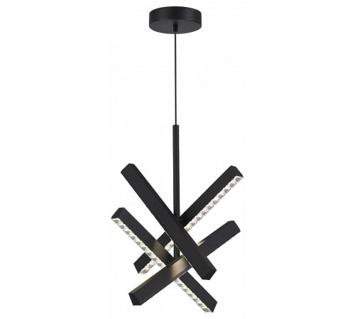Подвесная люстра ST Luce Euclidics SL1018.413.04