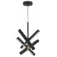 Подвесная люстра ST Luce Euclidics SL1018.413.04