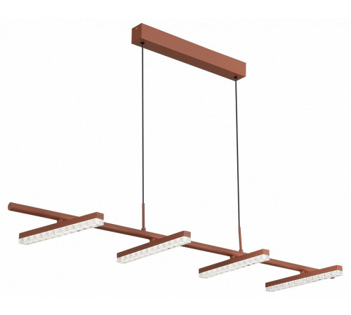 Подвесная люстра ST Luce Euclidics SL1018.603.04 Подвесная люстра ST Luce Euclidics SL1018.603.04