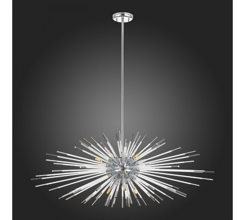 Люстра на штанге ST Luce SL1097.103.09 Люстра на штанге ST Luce SL1097.103.09