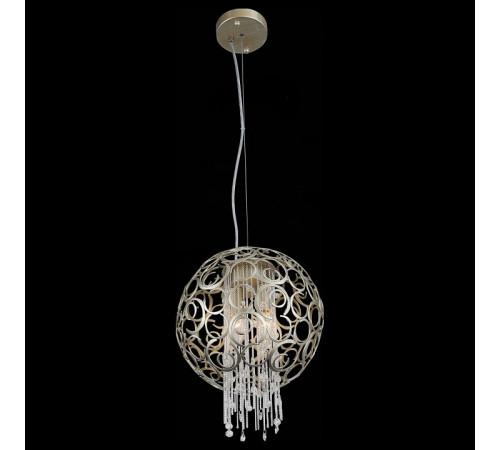 Подвесная люстра ST Luce Dolcima SL1101.203.02 Подвесная люстра ST Luce Dolcima SL1101.203.02