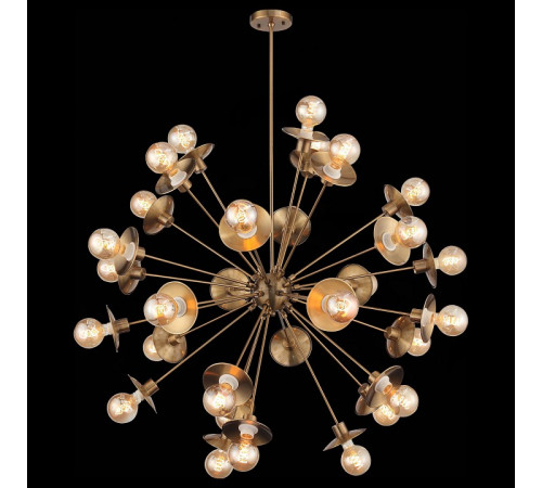 Подвесная люстра ST Luce Guido SL1111.303.30