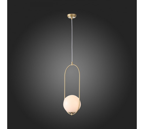 Подвесной светильник ST-Luce SL1118.203.01